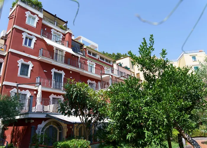 Aphrodite - Exclusive Flat