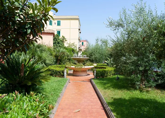 Apartament Aphrodite - Exclusive Flat *