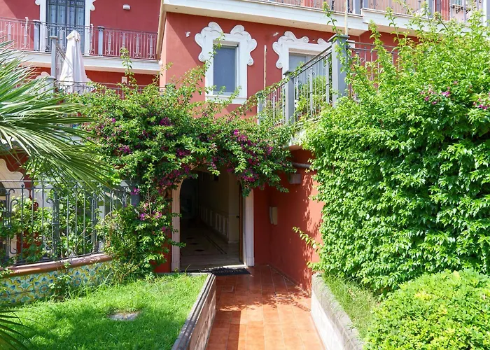 Апартаменты Aphrodite - Exclusive Flat