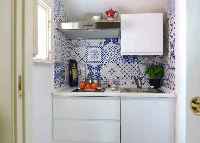 Apartament Aphrodite - Exclusive Flat