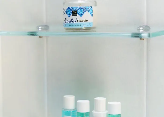 Aphrodite - Exclusive Flat