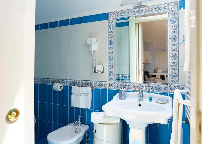 Apartament Aphrodite - Exclusive Flat Salerno