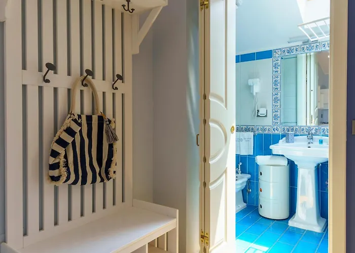 Aphrodite - Exclusive Flat Salerno