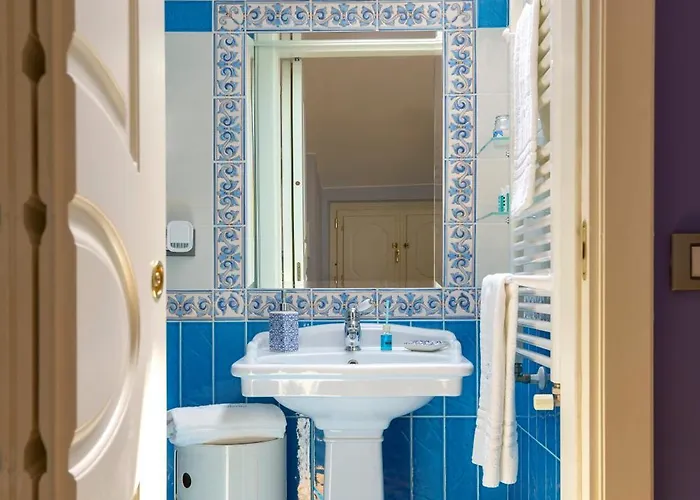 Апартаменты Aphrodite - Exclusive Flat Салерно